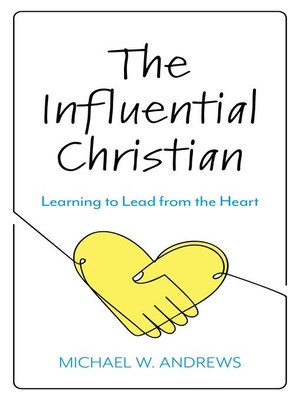 cover image of The Influential Christian